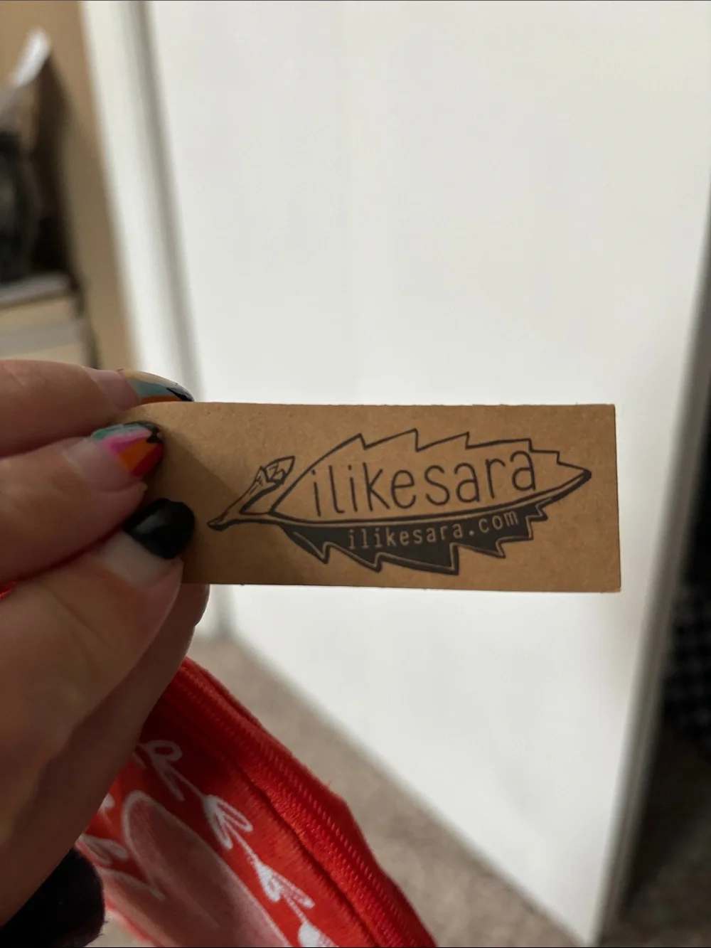 Ilikesara new never